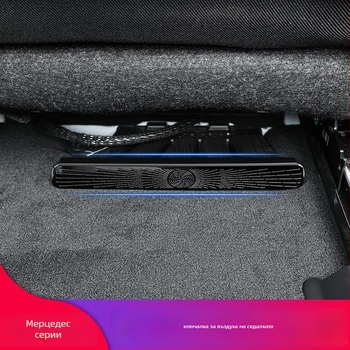 Долен въздушен изход за автомобилни седалки — прахоустойчив и издръжлив; Бранд: Leo; Модел: 1; Произход: Гуандун; Материал: Друг; Лицензирани частни марки: Да