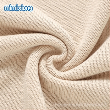 Памучно бебешко хвърлящо одеяло за количка, с рисунка на мечета, марка Mimi Bear, подходящо за пролет, лято и есен, за деца от 1 до 3 години