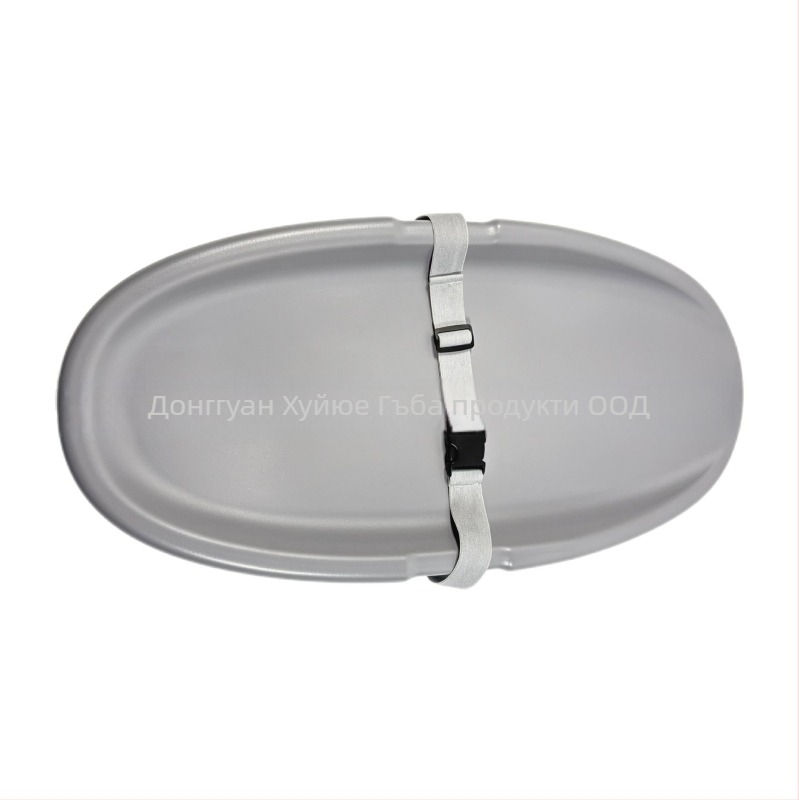 HY5624 Портативна PU пяна за смяна на бебета, лека и многофункционална подложка за грижа, PU пяна със самозакаляваща се повърхност, плътност 300