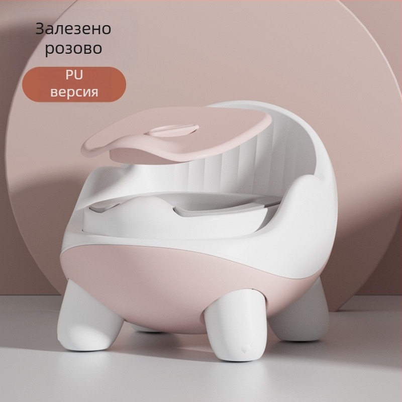 Детска обучителна седалка за тоалетна – PP материал – Dommy Baby