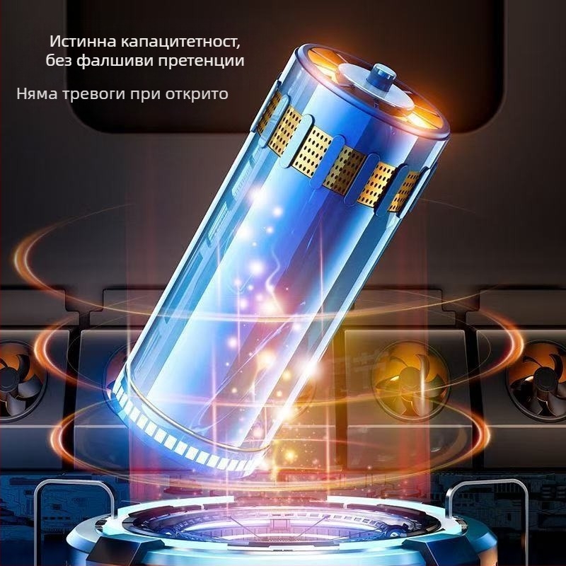 12V Makita‑съвместим безжичен пистолет за измиване на автомобил | Високонапорна водна струя | Литиева батерия, не за захранване на автомобила