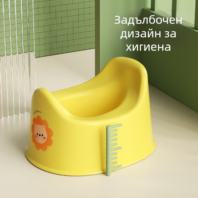Детска тоалетна за обучение, PP материал, произход Zhejiang, марка Cute baby mobilization