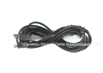 Комплект USB кабели за данни и зареждане за PS3 контролер и PSP – 3 кабела, USB връзка с компютър