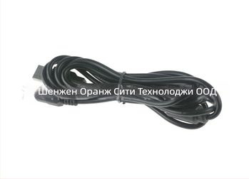 Комплект USB кабели за данни и зареждане за PS3 контролер и PSP – 3 кабела, USB връзка с компютър