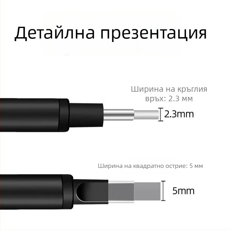 Ластик-перо за рисуване, Tombow/Dragonfly, модел Rubber pen, материал гума, за изкуство, нетно тегло 0.2 г