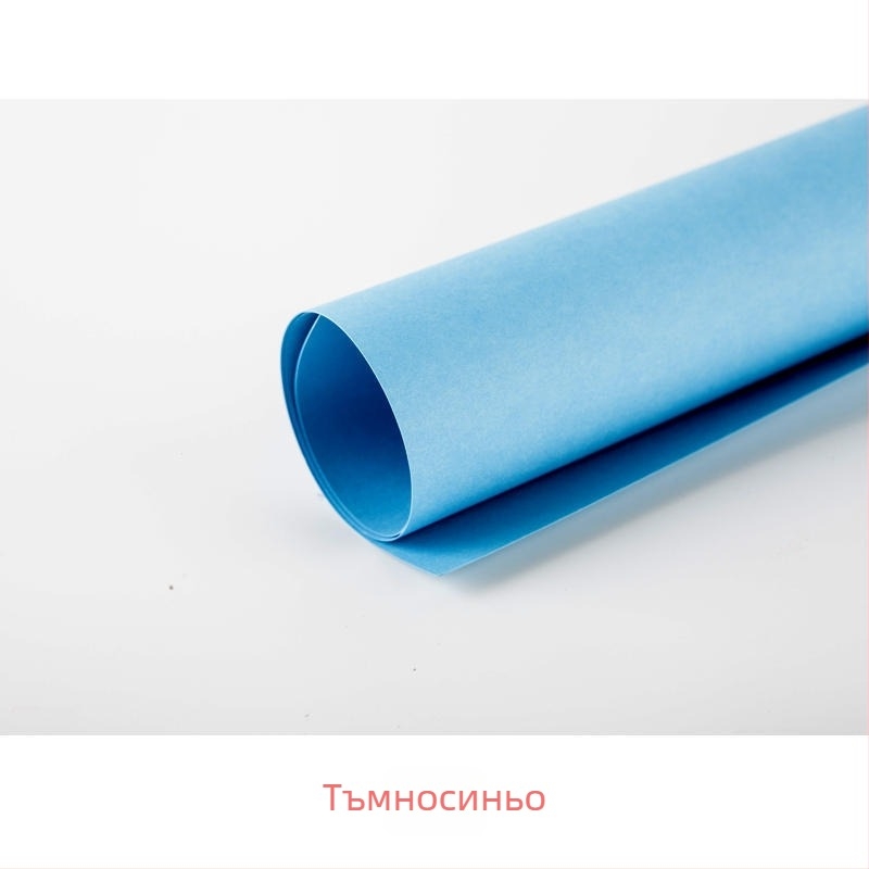 Miao 180 g дебел двустранен картон за занаяти, пакет от 20 листа, персонализирана обработка