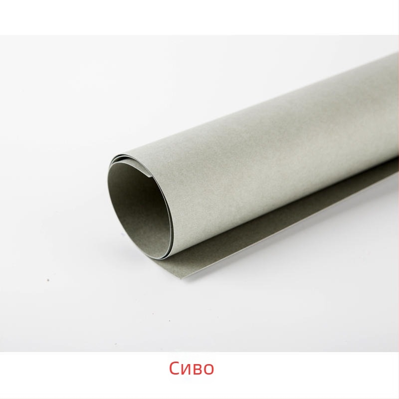 Miao 180 g дебел двустранен картон за занаяти, пакет от 20 листа, персонализирана обработка