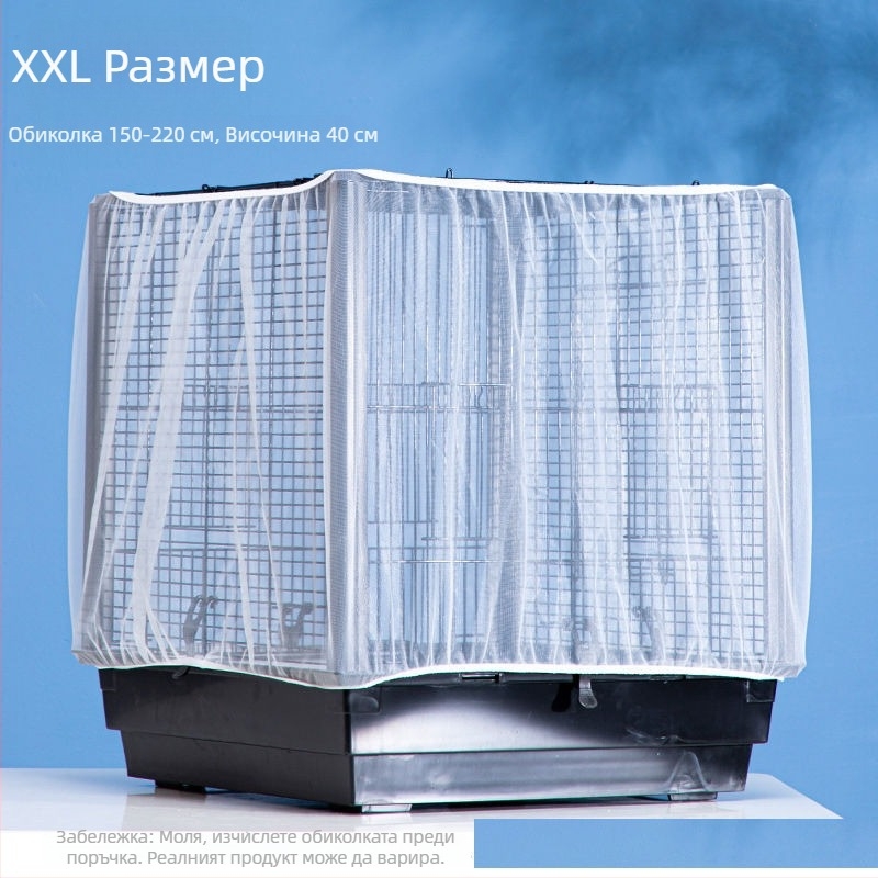 Дървена клетка за птици — Марка: Strong factory; Материал: дърво; За птици; Внос: Не