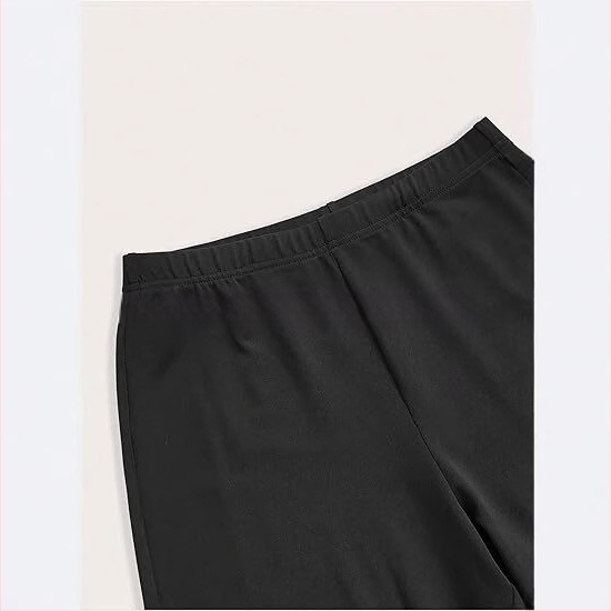 2025 m. naujos moteriškos seksualios aukštu juosmeniu plačios kojos laisvalaikio kelnės metalinėmis blizgučiais platėjančios kelnės karnavalinės vakarėlio kelnės