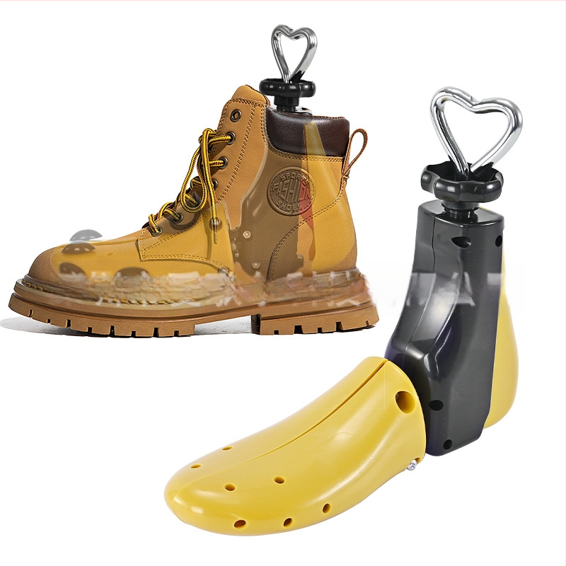 Kinga laiendaja Kinga venitaja Kinga sandlipuu kõrge säärega kingade laiendaja Meeste ja naiste universaalne venitaja Reguleeritav