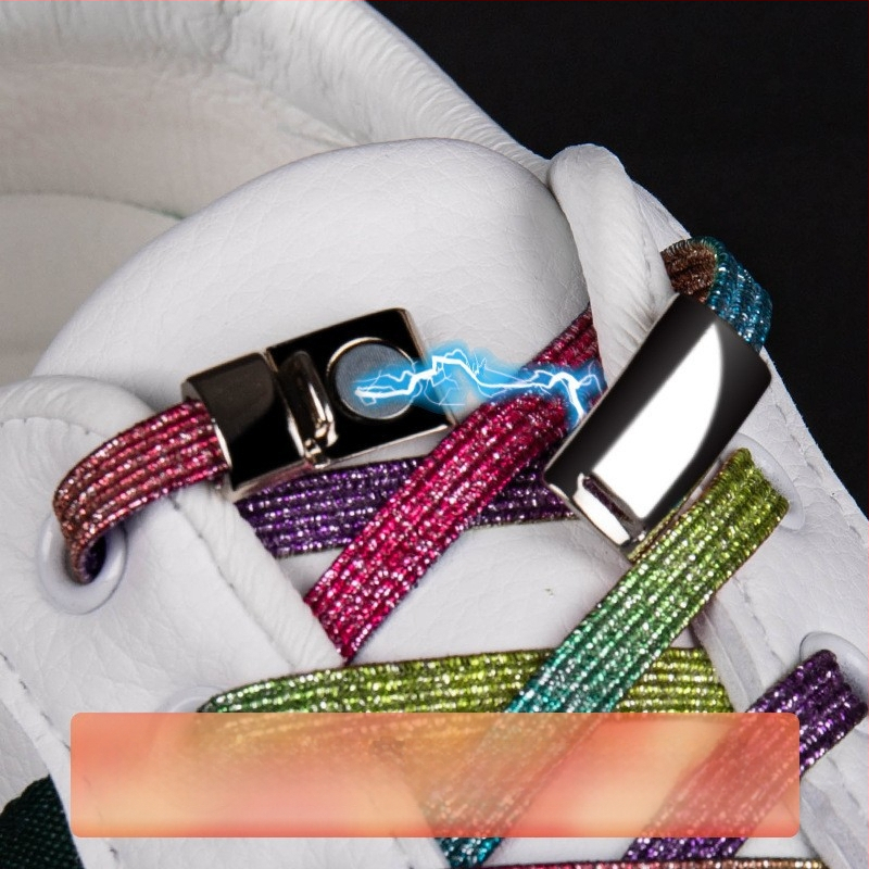 Spalvoti tingūs žmonės, be raištelių, elastingi, unisex, plokšti, be raištelių, sagties fiksatoriai, batų raišteliai