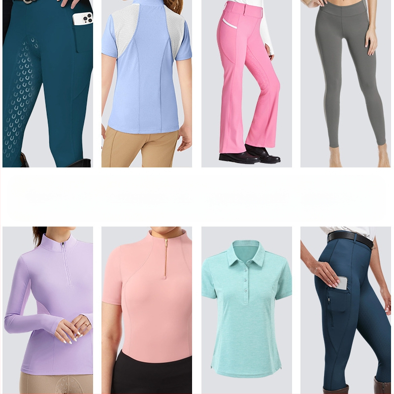 Висококачествено фитнес облекло за колоездене, облекло за тренировки и състезания за училище и предприятие, едноцветни силиконови мрежести панталони за езда с цяла седалка, изработени по поръчка