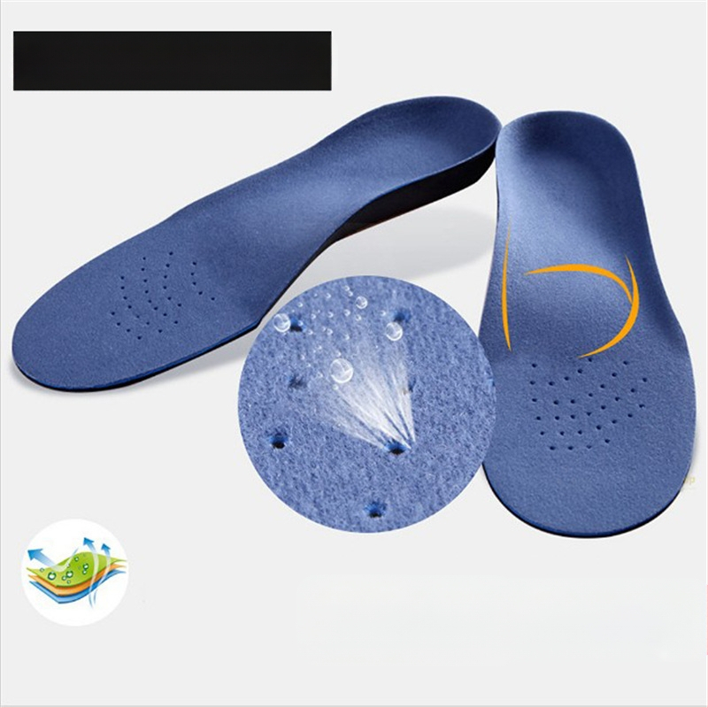 Lameda jala korrigeeriv sisetald võlvi korrigeeriv sisetald meestele ja naistele EVA sisetald seest ja väljast kaheksasõnaline jala korrigeerimine hulgimüügis
