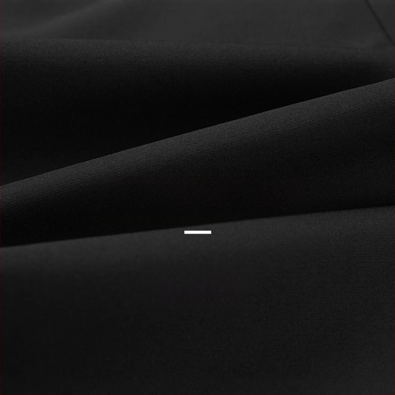 Sea Shear Standard meeste vabaajapüksid. Meeste üliõhukesed kuuemõõtmelised elastsed triikimist mittevajavad ärilised sirged vabaaja pikad püksid 039