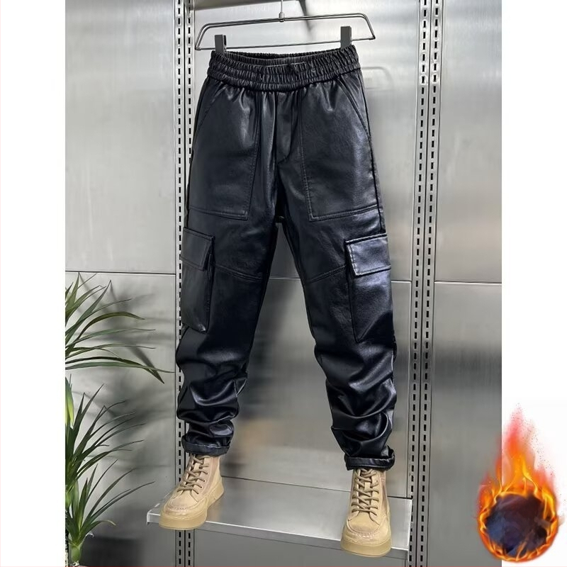 Amerikai stílusú, utcai stílusú, insi szabású, nehéz kézműves, mosott tool farmer