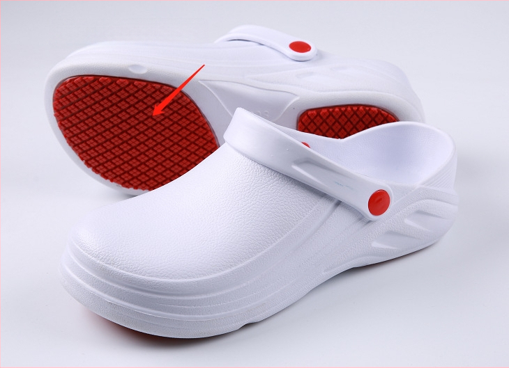 „Platinum Leciya Unisex“ virėjo batai, neslystantys darbo batai, atsparūs alyvai, apsauginiai batai, darbo apsaugos batai, S085