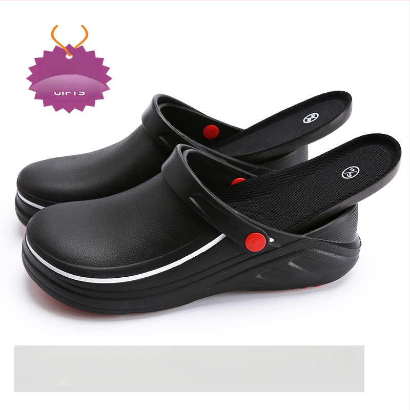 „Platinum Leciya Unisex“ virėjo batai, neslystantys darbo batai, atsparūs alyvai, apsauginiai batai, darbo apsaugos batai, S085