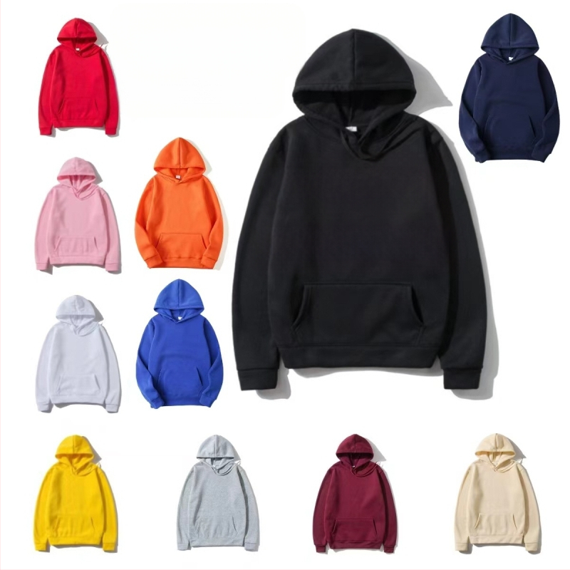 temu AliExpress határokon átnyúló kereskedelem boldogságmackó mintás kerek nyakú polárbélésű pulóver nagykereskedelem