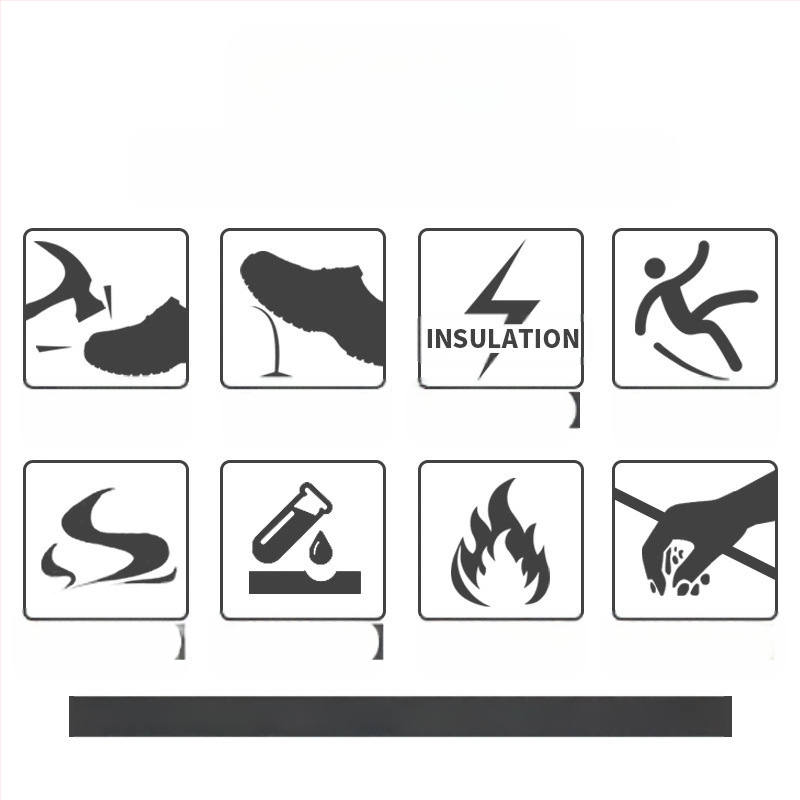 Aukštakulniai, medvilniniai, darbo apsaugos batai, atsparūs smūgiams ir pradurimui, su vilnos pamušalu, rudens ir žiemos patogūs, atsparūs dilimui, apsauginiai saugos batai.