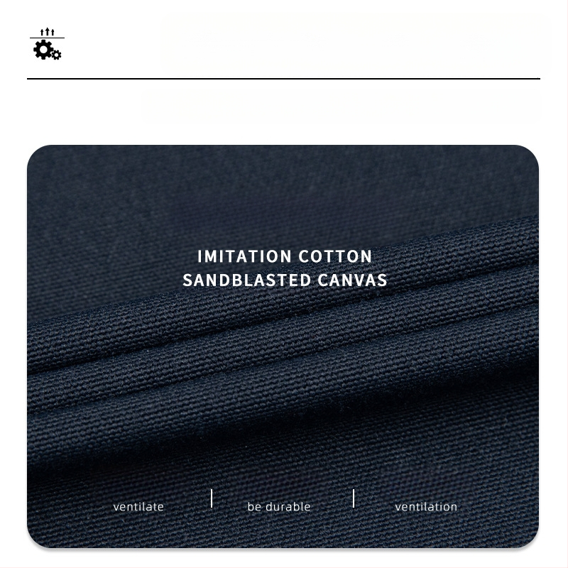 Piiriülesed kolmemõõtmelised suurte taskutega kombinesoonid, eritellimusel trükitud värvisobitavad mitme taskuga kombinesoonid, tehaseriided, töökaitseriietus