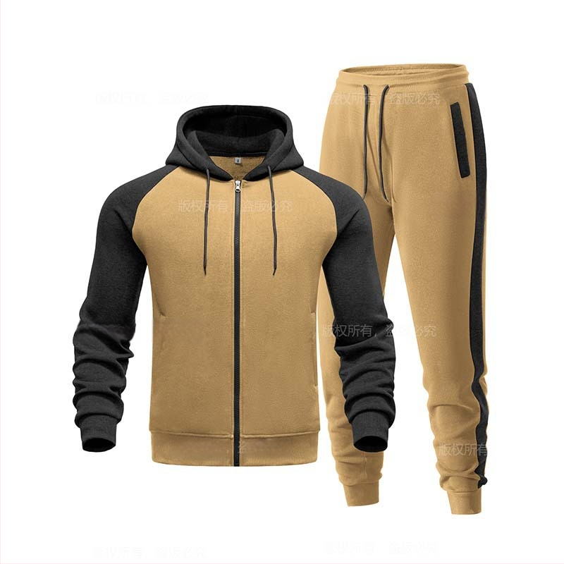 Sügis-talvine dressipluus meestele vabaaja kapuutsiga dressipluus meestele spordi lukuga jakk pingutusnööriga fliisist kangast