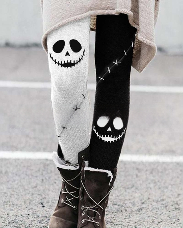 2022 őszi, határokon átnyúló külkereskedelemmel foglalkozó európai és amerikai divatos, kefélt mintás, karcsúsító csizmanadrág, női ruházat