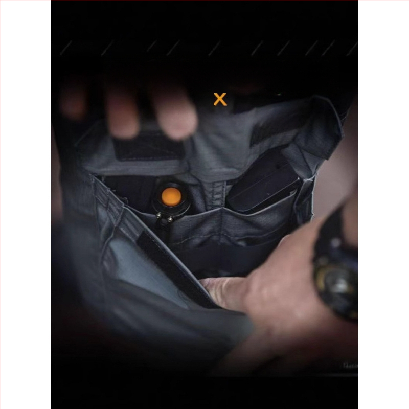 2025. aasta õues kasutatavad taktikalised kulumiskindlad veekindlad kraanapüksid, mitme taskuga Ameerika kevad- ja sügispüksid, uued piiriülesed püksid meestele ja naistele