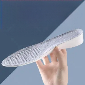 Nähtamatud kõrgust suurendavad sisetallad spordile pikaajalise toimega higi imavad sisemised kõrgust suurendavad deodorandid naistele, mis ei väsi jalad kokku, ei vaju kokku meeste jalanõud sisemised kõrgust suurendavad