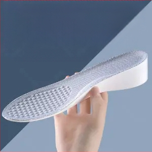 Nähtamatud kõrgust suurendavad sisetallad spordile pikaajalise toimega higi imavad sisemised kõrgust suurendavad deodorandid naistele, mis ei väsi jalad kokku, ei vaju kokku meeste jalanõud sisemised kõrgust suurendavad