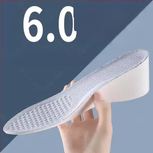 Nähtamatud kõrgust suurendavad sisetallad spordile pikaajalise toimega higi imavad sisemised kõrgust suurendavad deodorandid naistele, mis ei väsi jalad kokku, ei vaju kokku meeste jalanõud sisemised kõrgust suurendavad