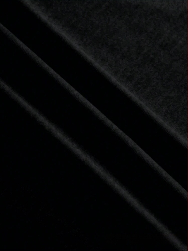 Határokon átnyúló európai kód független állomás SHEIN Relaxiva Plus Size női nyári szlogen