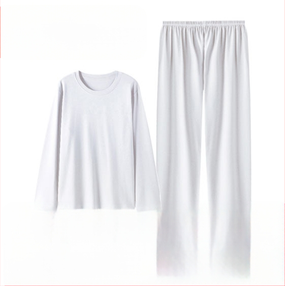 Pārrobežu ikdienas mīlestības leoparda pidžamas uzvalks Eiropas un Amerikas ērts brīvs garām piedurknēm sieviešu mājas apģērba uzvalks ikdienas