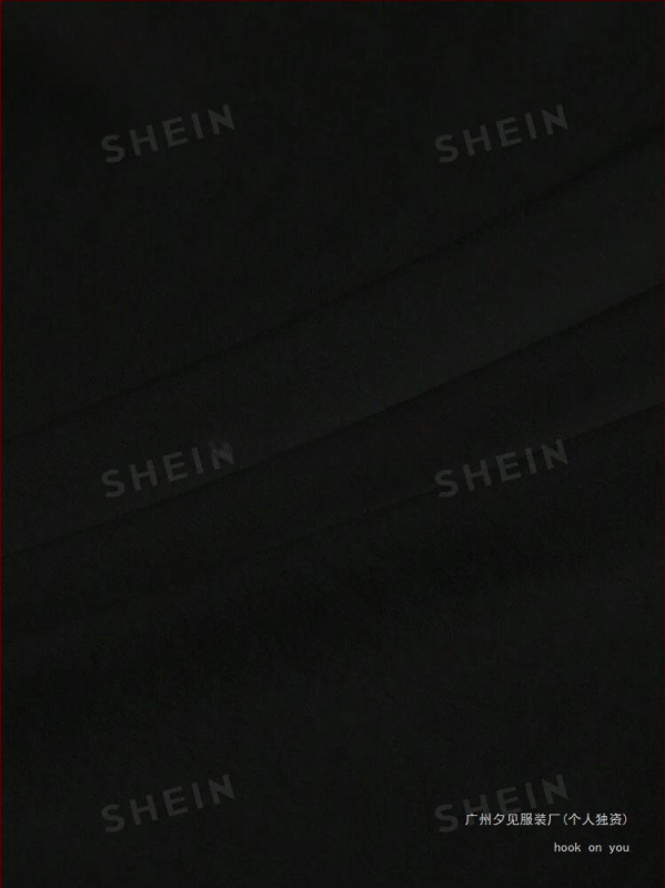 [Cod european transfrontalier] Croială casual casual, model montan, guler rotund, S