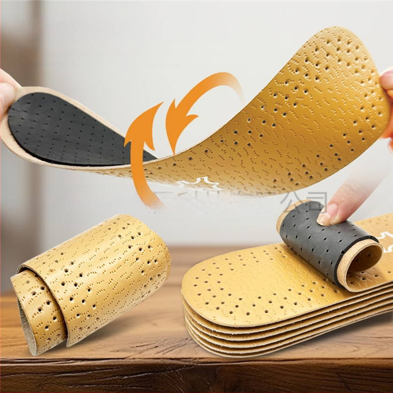 Veise nahast sisetallad, higi imavad deodorandid, antibakteriaalsed, hingavad deodorandid, meeste ja naiste spordijalatsite sisetallad, kevad-, suve- ja sügisjalatsite sisetallad