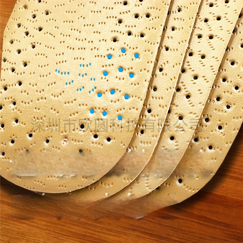 Veise nahast sisetallad, higi imavad deodorandid, antibakteriaalsed, hingavad deodorandid, meeste ja naiste spordijalatsite sisetallad, kevad-, suve- ja sügisjalatsite sisetallad