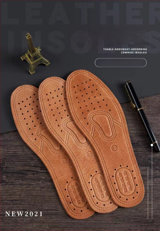 Natūralios odos vidpadžiai vyrams, prakaitą sugeriantys, kvėpuojantys, sustorinti sportiniai minkšti vidpadžiai moterims, patogūs kiaulės odos vidpadžiai