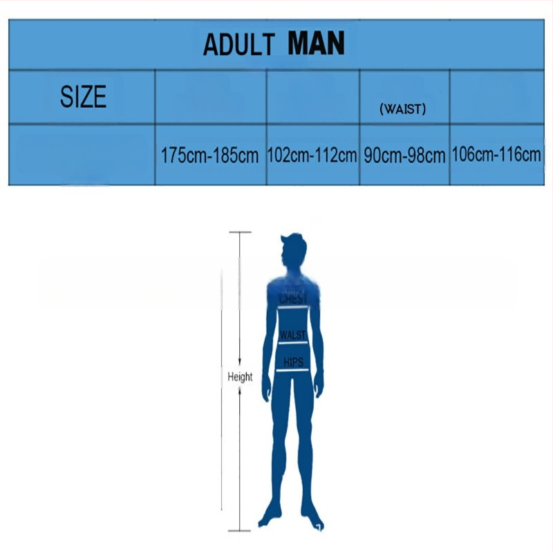 Îmbrăcăminte pentru felii de pizza pentru cupluri, îmbrăcăminte de cosplay, îmbrăcăminte de carnaval, îmbrăcăminte de scenă, îmbrăcăminte de performanță