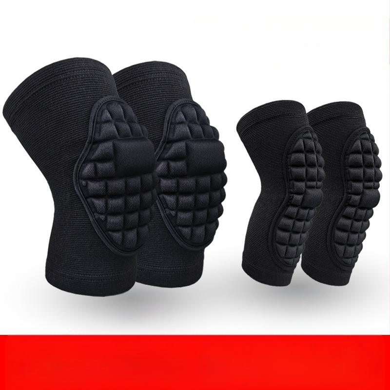 Kelio ir alkūnės pagalvėlė, taktinė šliaužimo sistema, sustorėjusi ir ilga, šliaužianti į priekį, treniruotėms, apsauganti nuo kritimo, apsauganti nuo susidūrimo, atspari dilimui, profesionali sportinė pagalvėlė