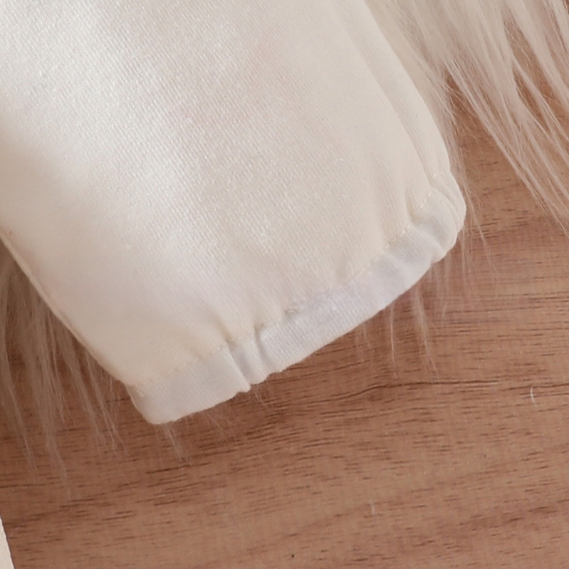 2025. aasta uus sügis- ja talvebeebikombe, kaheosaline soe beebiriietus, meeste beebiülikond