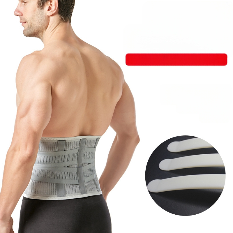 Piiriülene kuum spordivöö kõhre tugi jooksmiseks korvpalli vöökaitse vöö meeste ja naiste kompressioonvöö vöökaitse