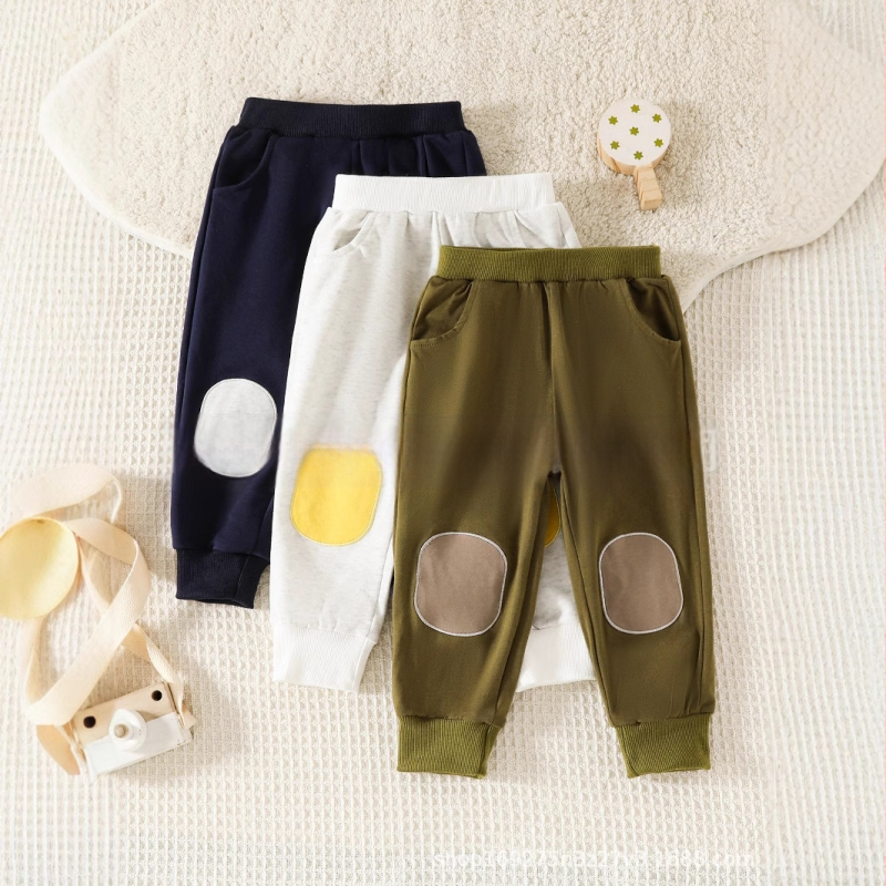 2024. aasta uued kevad- ja sügisbeebipüksid