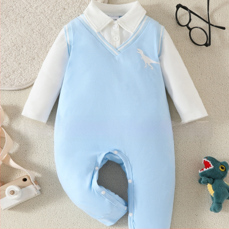 2025. aasta uus sügis-talve beebikombe