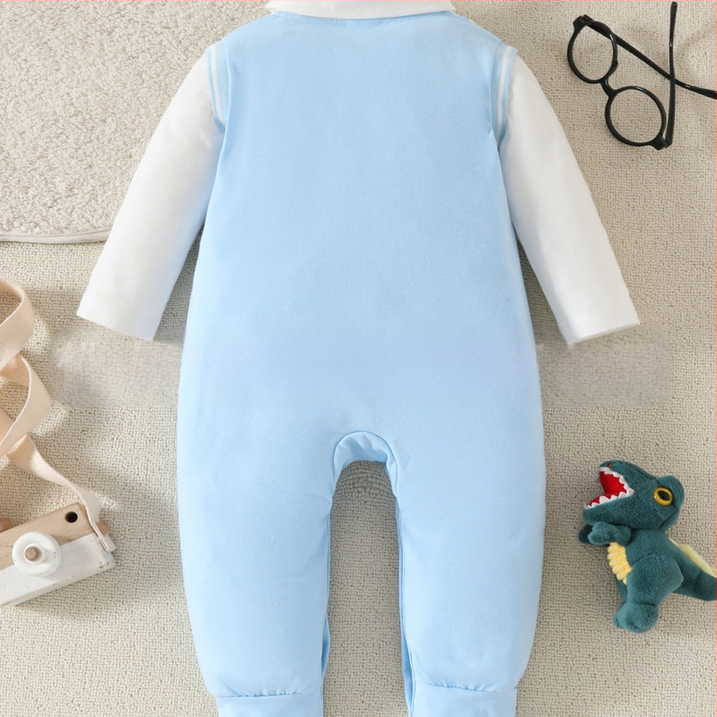 2025. aasta uus sügis-talve beebikombe