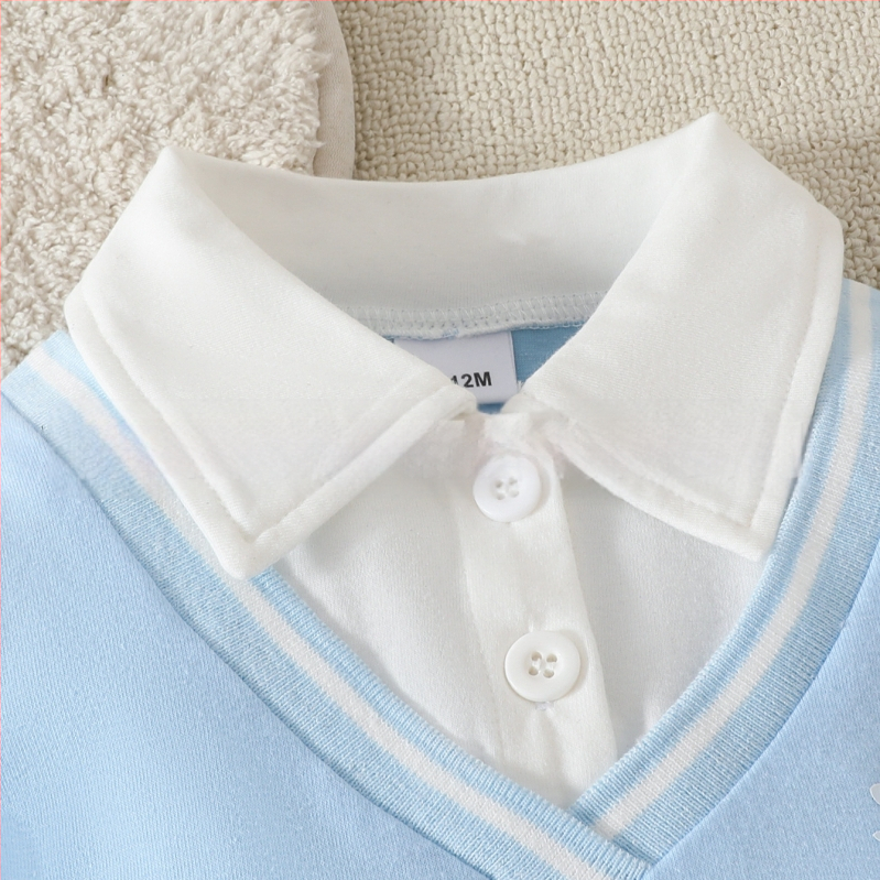 2025. aasta uus sügis-talve beebikombe