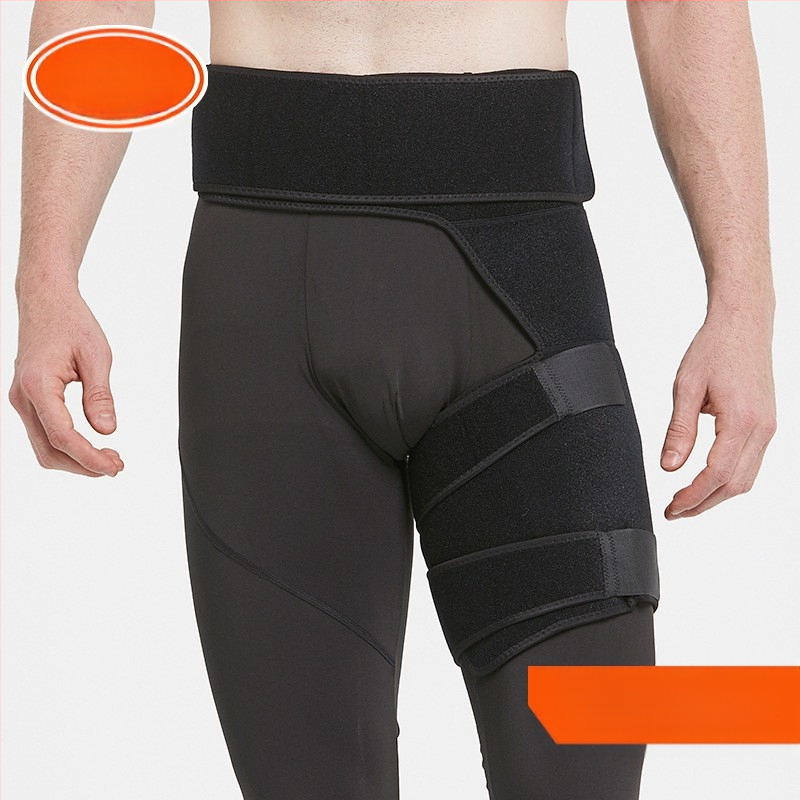 Tehase otsene spordireiekaitse, välitingimustes mägironimiseks, korvpalliks, jooksmiseks, pinget tõkestav puusakaitse, hingav reguleeritav säärekaitse