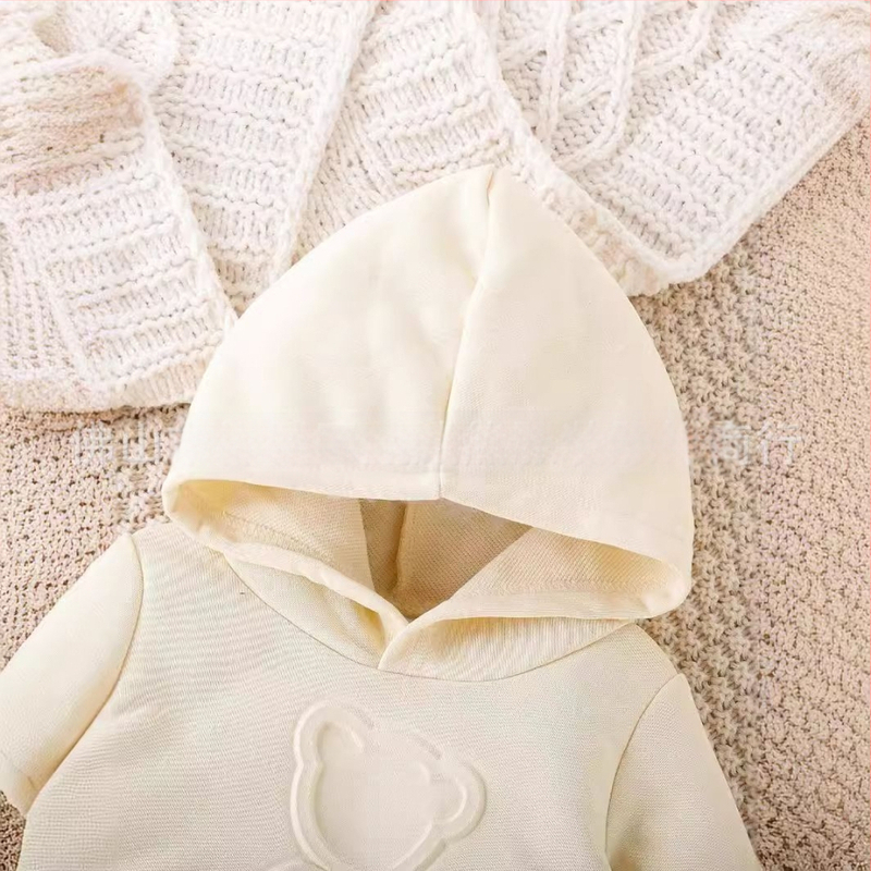 2023 Nové jesenné a zimné ponuky Cezhraničný elektronický obchod Export Populárna bunda Športové chlapčenské oblečenie Dvojdielna súprava