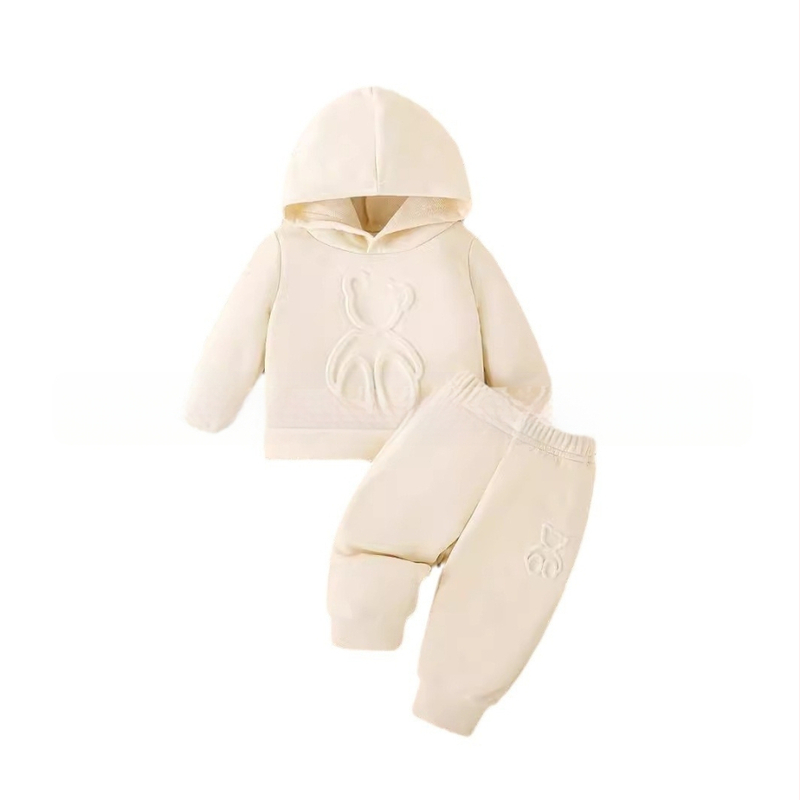 2023 Nové jesenné a zimné ponuky Cezhraničný elektronický obchod Export Populárna bunda Športové chlapčenské oblečenie Dvojdielna súprava