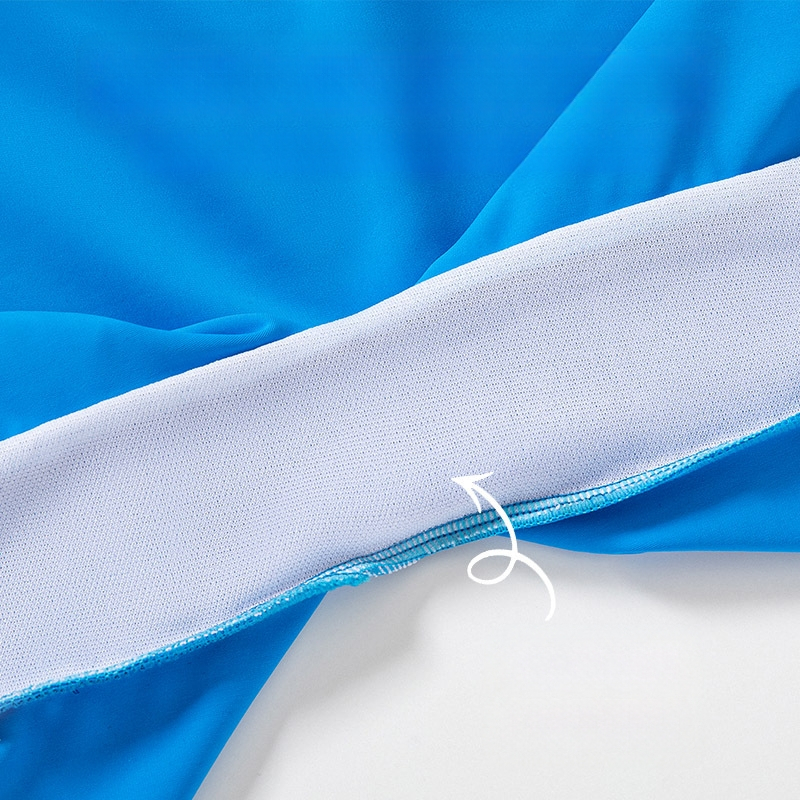 Detské plavky pre chlapcov 2025 Nové jednodielne plavky pre stredné a veľké deti, tréningové plavky s kresleným motívom, okrúhlym výstrihom, pohodlné