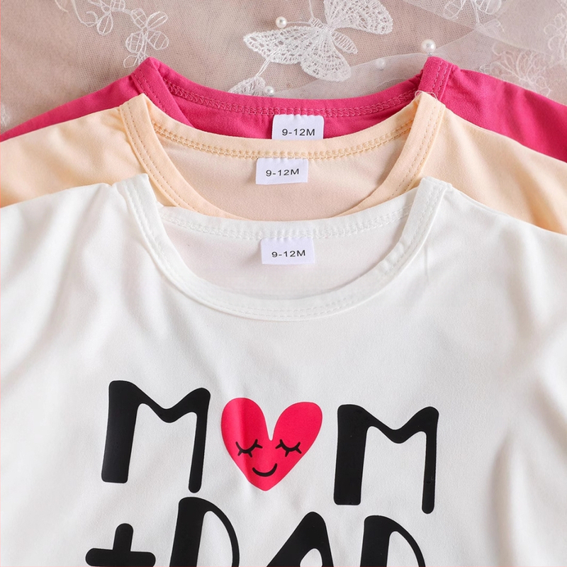 Letné nové európske a americké cezhraničné zahraničné obchodné elektronické obchodovanie 2025, horúce detské oblečenie, dievčenské tričko s krátkym rukávom