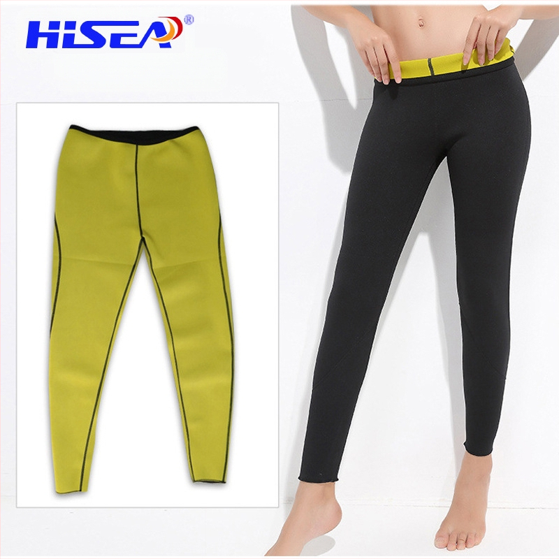 Didmeninės prekybos gamykloje sportinės jogos kelnės vyrams ir moterims, skirtos kultūrizmui, prakaituotos kūno formavimui, saunos kelnės, bėgimui, savaime kaistančios prakaitinės kelnės.